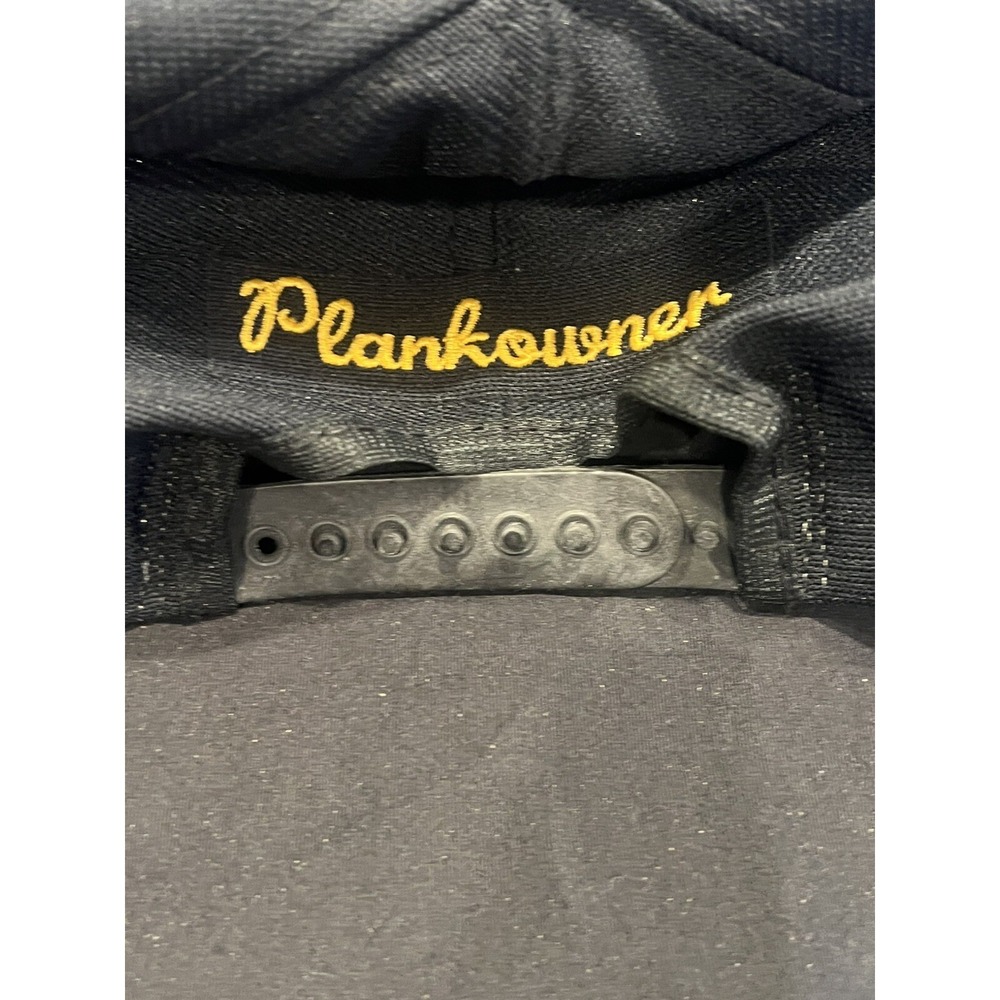 Vintage USA Navy Chosin Trucker Hat- SnapBack Navy Color - Picture 4 of 6